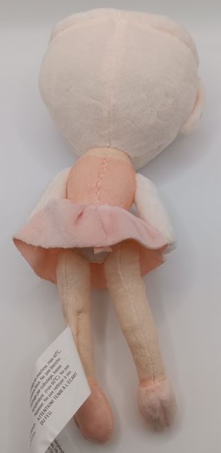 Cappuccina Ballerina Peluche Italian Brainrot NEW