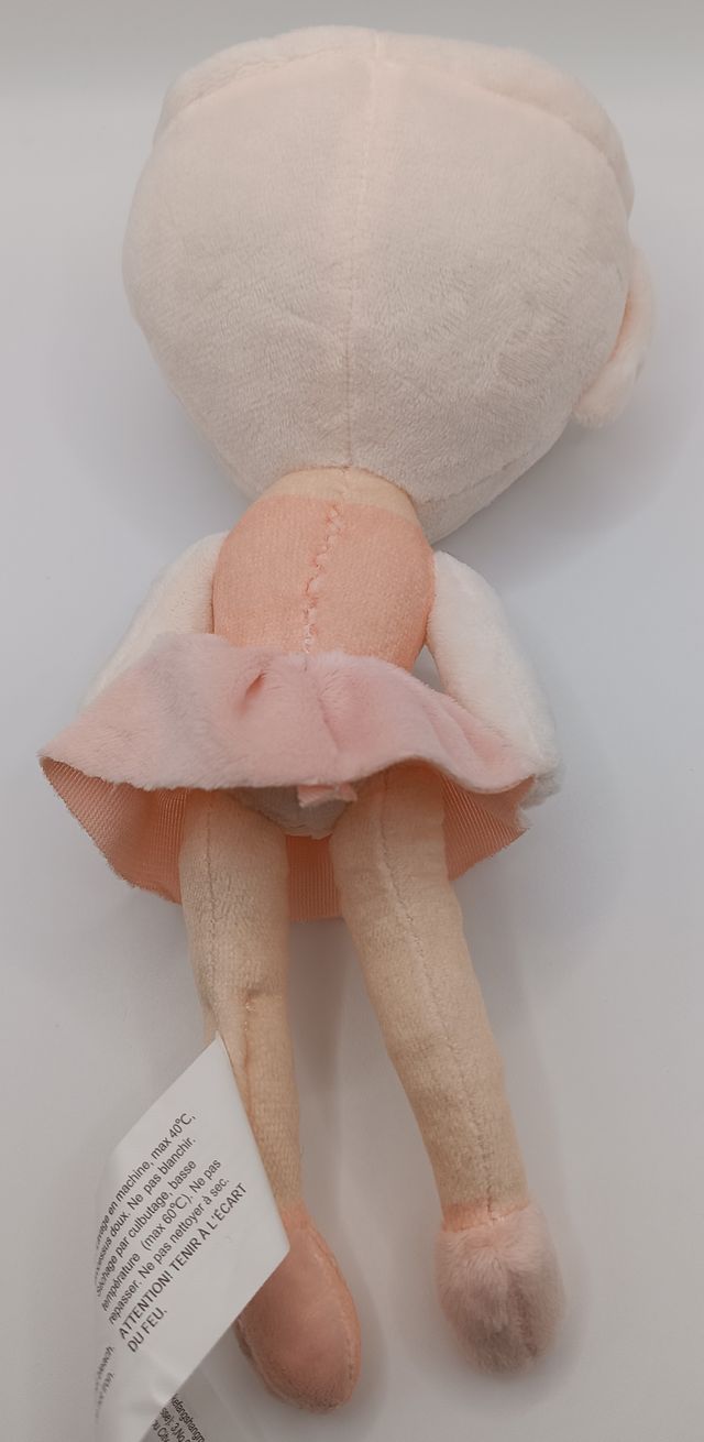 Cappuccina Ballerina Peluche Italian Brainrot NEW