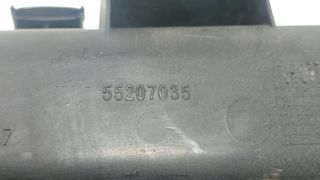 COLECTOR ADMISION FIAT PUNTO (188_)