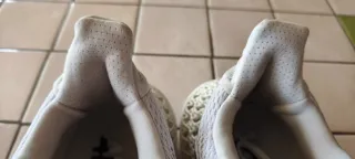 Adidas 4DFWD Pulse Cloud Blancas