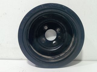 POLEA CIGUEÑAL AUDI A3 (8P)