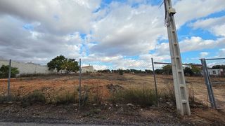 Terreno en venta en Montequinto en Dos Hermanas