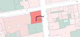 Edificio en venta en Manzanares