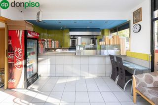 Local comercial en venta en Polígono Cartuja – La Paz en Granada