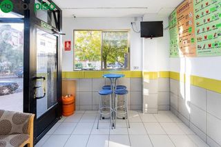 Local comercial en venta en Polígono Cartuja – La Paz en Granada