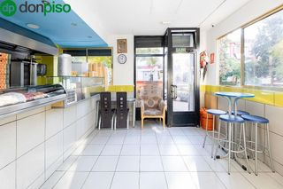 Local comercial en venta en Polígono Cartuja – La Paz en Granada