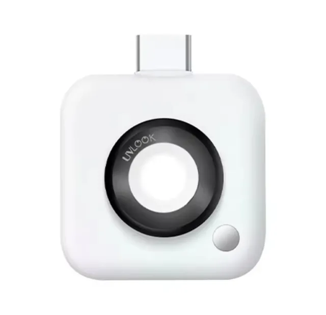 Cámara UVLOOK protección solar
