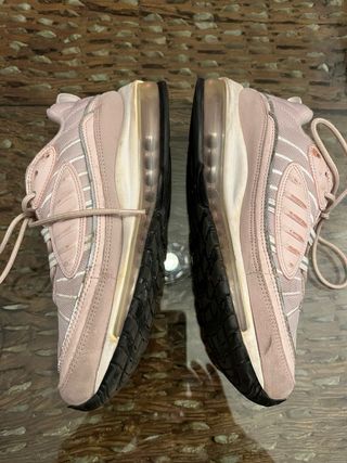 Zapatillas Nike Air Max mujer