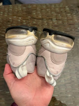 Zapatillas Nike Air Max mujer