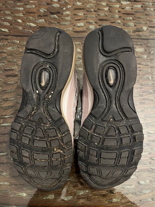 Zapatillas Nike Air Max mujer