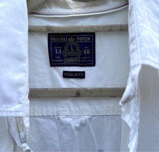 Camisa “ Springfield “