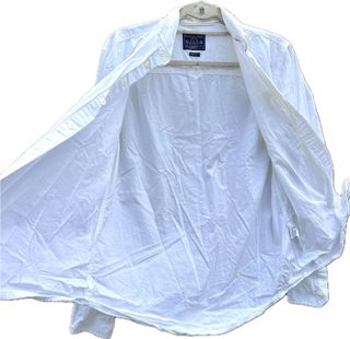 Camisa “ Springfield “