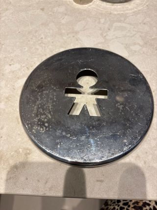 Set Cucina Alessi Accessori