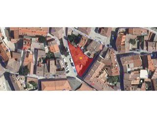 Terreno en venta en Simancas