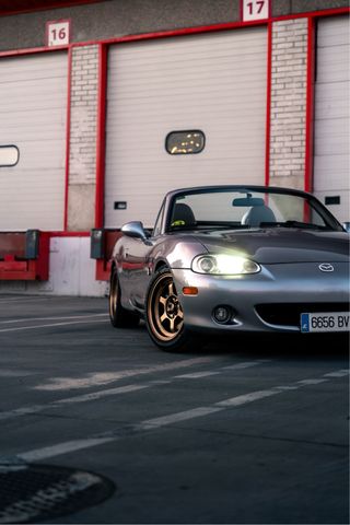 Llantas JapanRacing JR12 doradas 15x7,5 et26 4x100