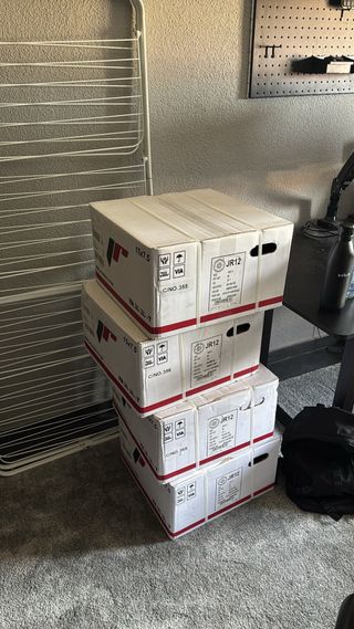 Llantas JapanRacing JR12 doradas 15x7,5 et26 4x100