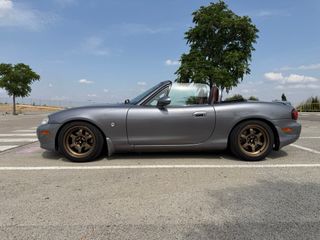 Llantas JapanRacing JR12 doradas 15x7,5 et26 4x100