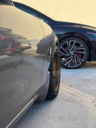 Llantas JapanRacing JR12 doradas 15x7,5 et26 4x100