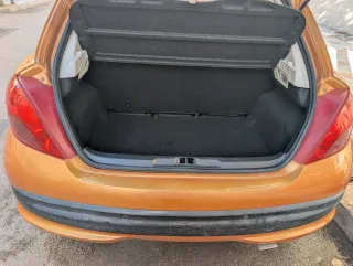 Peugeot 207 2007