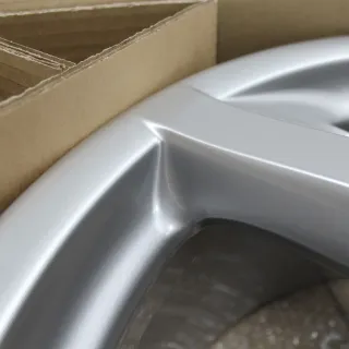 Llantas Porsche 20 Cayenne Sport Techno