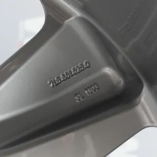 Llantas Porsche 20 Cayenne Sport Techno