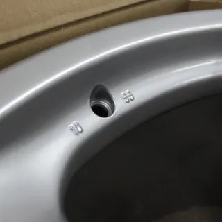 Llantas Porsche 20 Cayenne Sport Techno