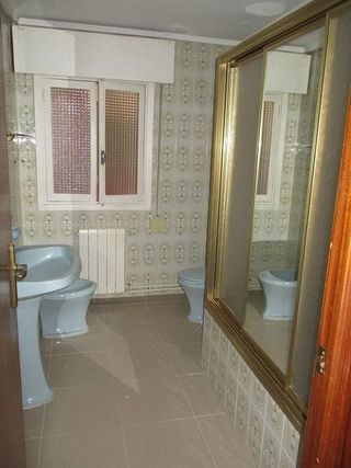 Piso en venta en Valdepeñas