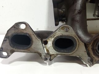 TURBO VOLKSWAGEN SCIROCCO (137)