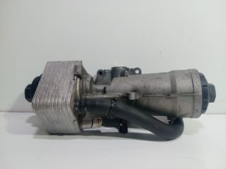 SOPORTE FILTRO ACEITE AUDI A3 (8P1)