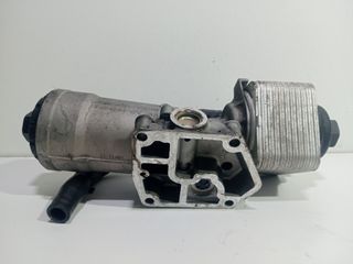 SOPORTE FILTRO ACEITE AUDI A3 (8P1)