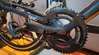 BMC impec Talla 50. precio nuevo hasta el 31