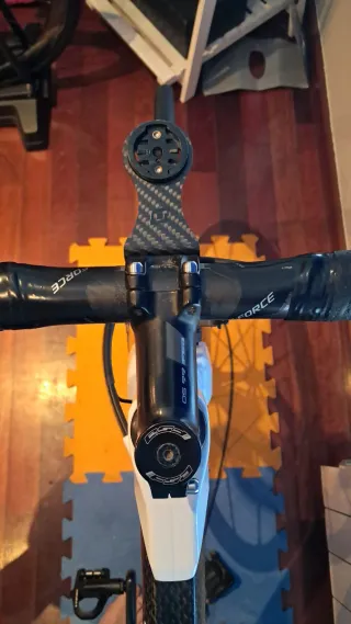 BMC impec Talla 50. precio nuevo hasta el 31