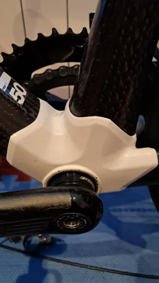 BMC impec Talla 50. precio nuevo hasta el 31