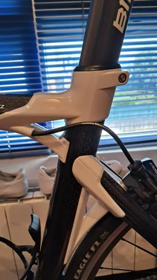 BMC impec Talla 50. precio nuevo hasta el 31