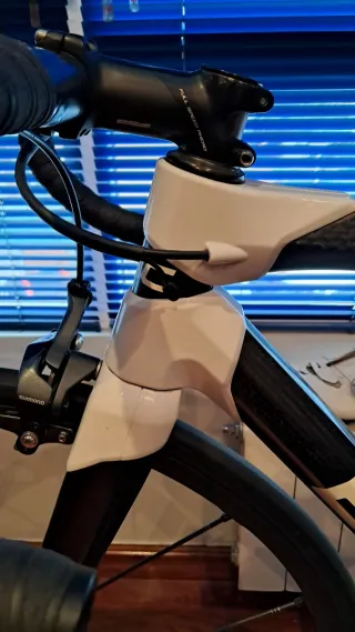 BMC impec Talla 50. precio nuevo hasta el 31