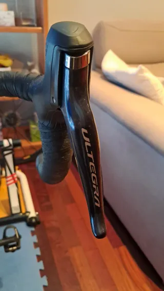 BMC impec Talla 50. precio nuevo hasta el 31