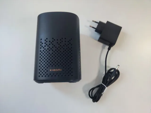 Altavoz Inteligente Xiaomi Smart Speaker