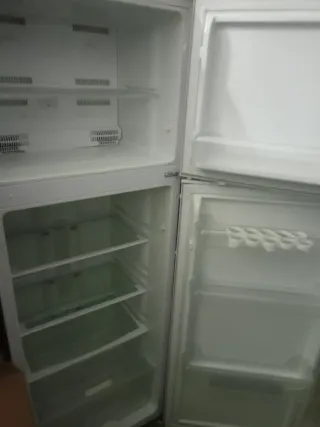 Frigorífico Saivod no Frost