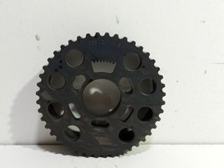 POLEA ARBOL LEVAS AUDI A4 B7 Avant (8ED)