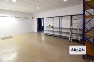 Nave industrial en alquiler en Fonts dels Capellans - Viladordis en Manresa