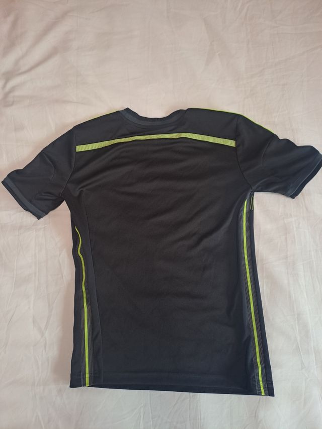 Camiseta España Mundial 2014 Adidas
