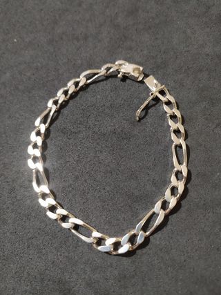 Pulsera de Plata
