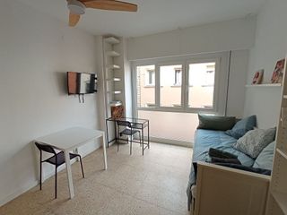 Piso en alquiler en La Salut en Barcelona