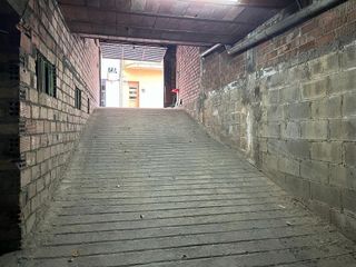 Garaje en venta en Poblenou en Pineda de Mar