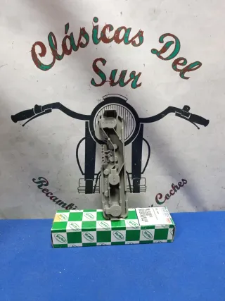 Portalámparas Piloto Trasero Opel Kadett