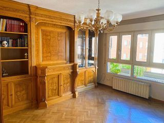 Piso en alquiler en San Isidro en Getafe