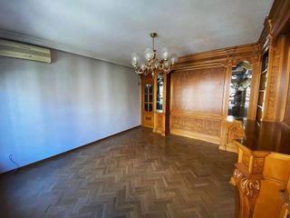 Piso en alquiler en San Isidro en Getafe