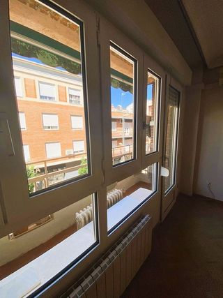 Piso en alquiler en San Isidro en Getafe