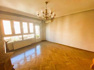 Piso en alquiler en San Isidro en Getafe