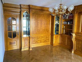 Piso en alquiler en San Isidro en Getafe